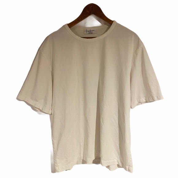 Yohji Yamamoto Staff T-shirt - Picture 2 of 7